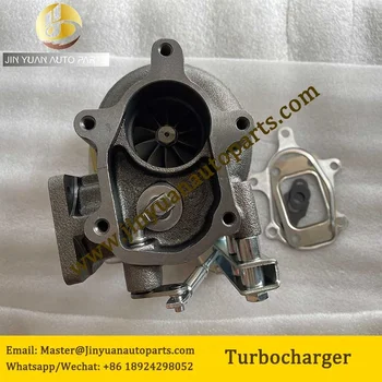 High Quality TB28 Turbocharger for YUCHAI YC4108ZQ Engine