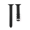 Black + black buckle