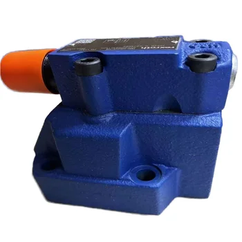 Rexroth DR20-5-5X/100Y R900597198 Hydraulic Pressure Control Valve Reduced Pressure Valve
