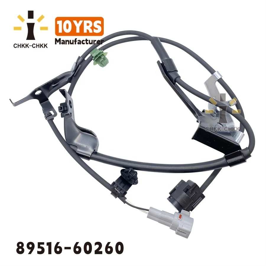High-quality Speed Sensor for Toyota FJ Cruiser & Land Cruiser Prado