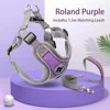 Includes a 1.5-meter original rope in Roland Purple.