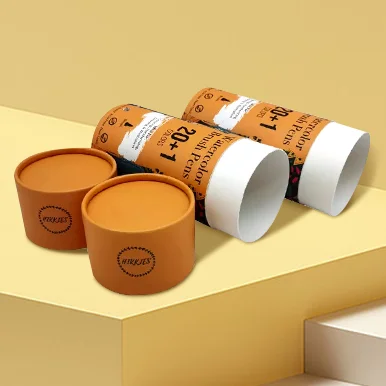 Hallpack(Heshan) Packaging Products Co., Ltd. - Cardboard Paper Tube ...