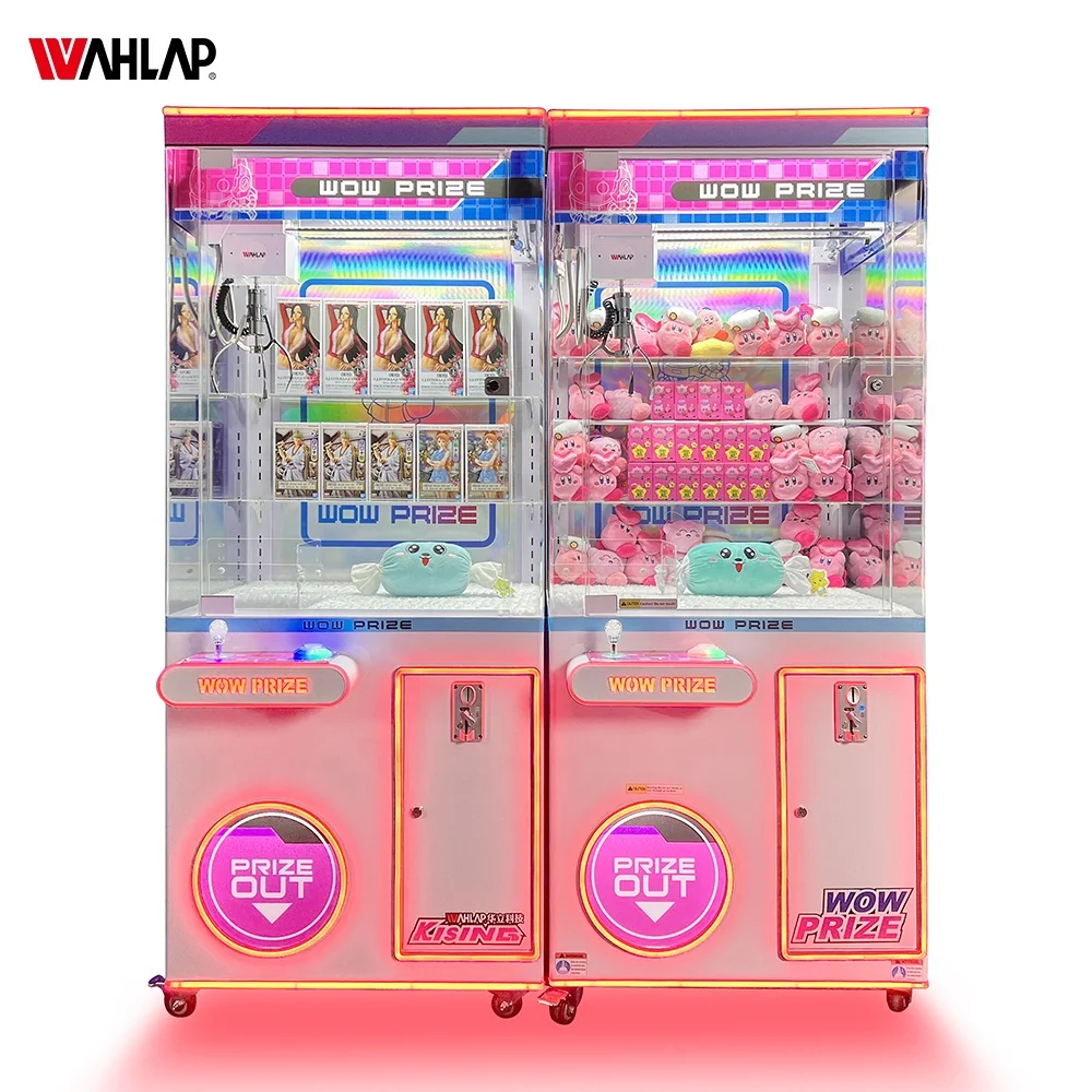 工場直販 ミニ クレーンゲーム UFOキャッチャー クレーンマシン