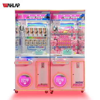特注　小型　クレーンゲーム　ufoキャッチャー H3f3ce15bf7ca468ab02b632c7a7f3