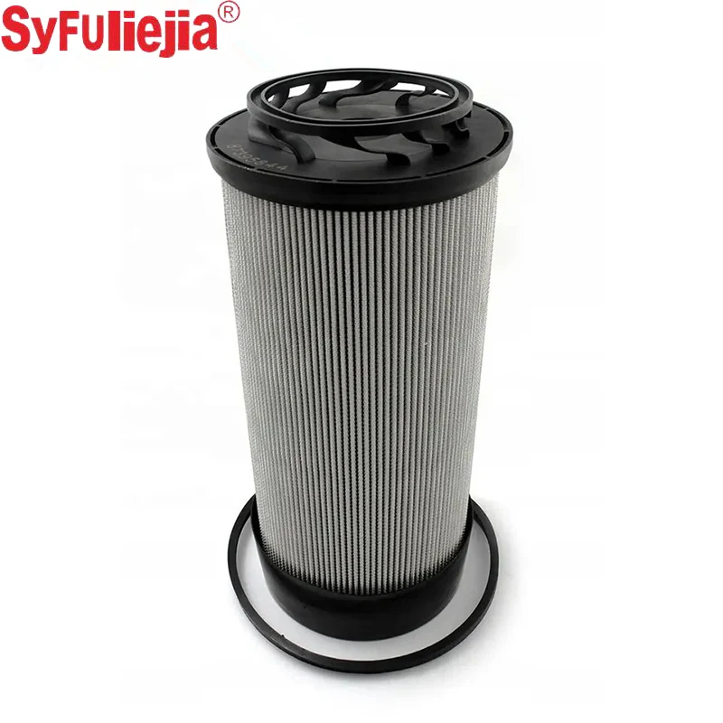 87708150 Industrial Hydraulic Filter Element - High Quality