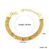 Bracelet en or 07