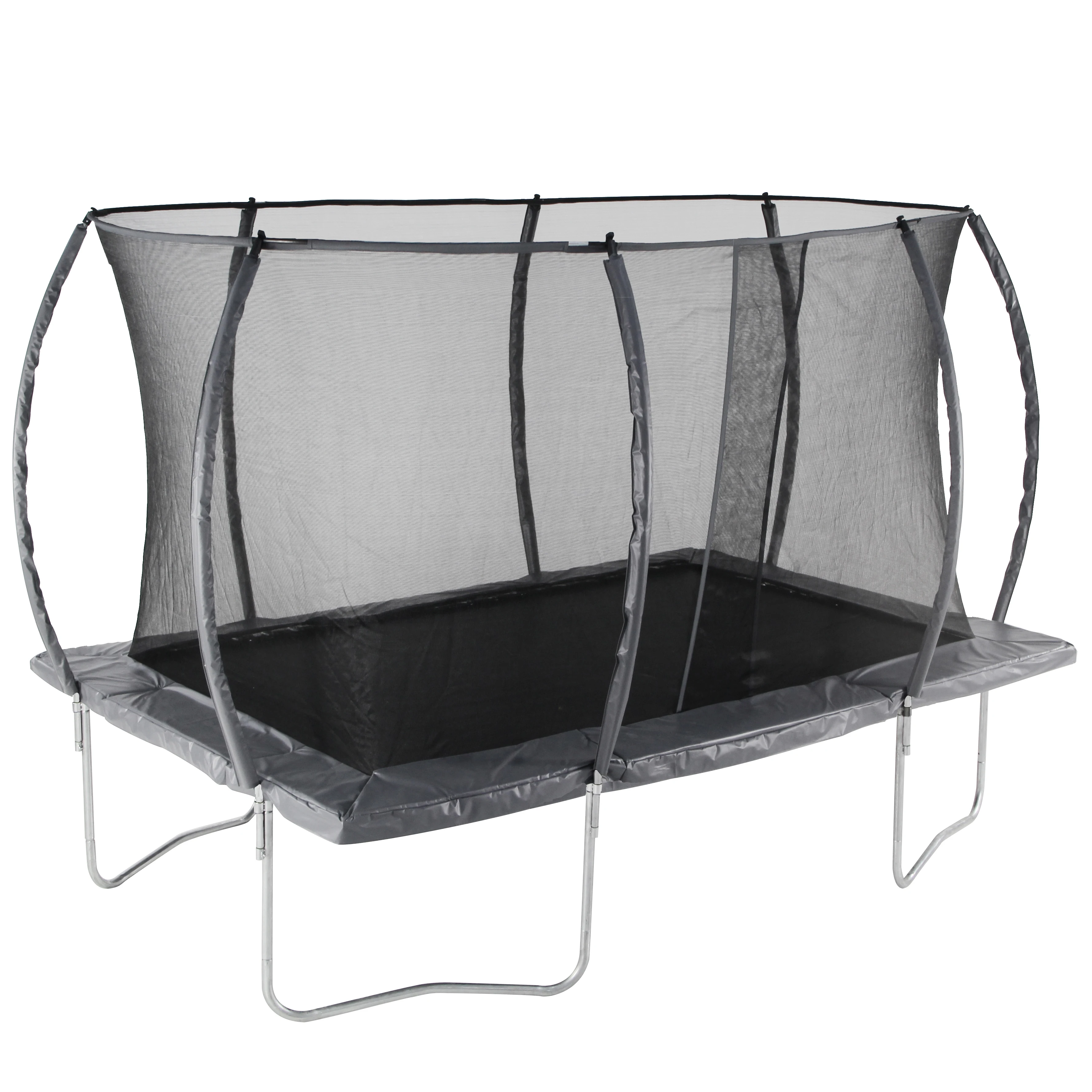 rectangular trampoline 12ft