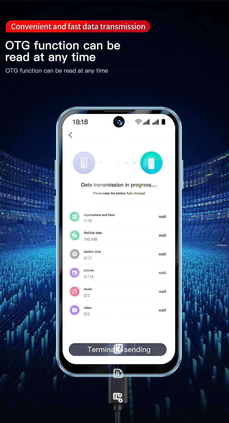 2025 XS19专业迷你手机3.88 “双sim卡3G + 32GB英语法语低价小尺寸美国4G法语西班牙语