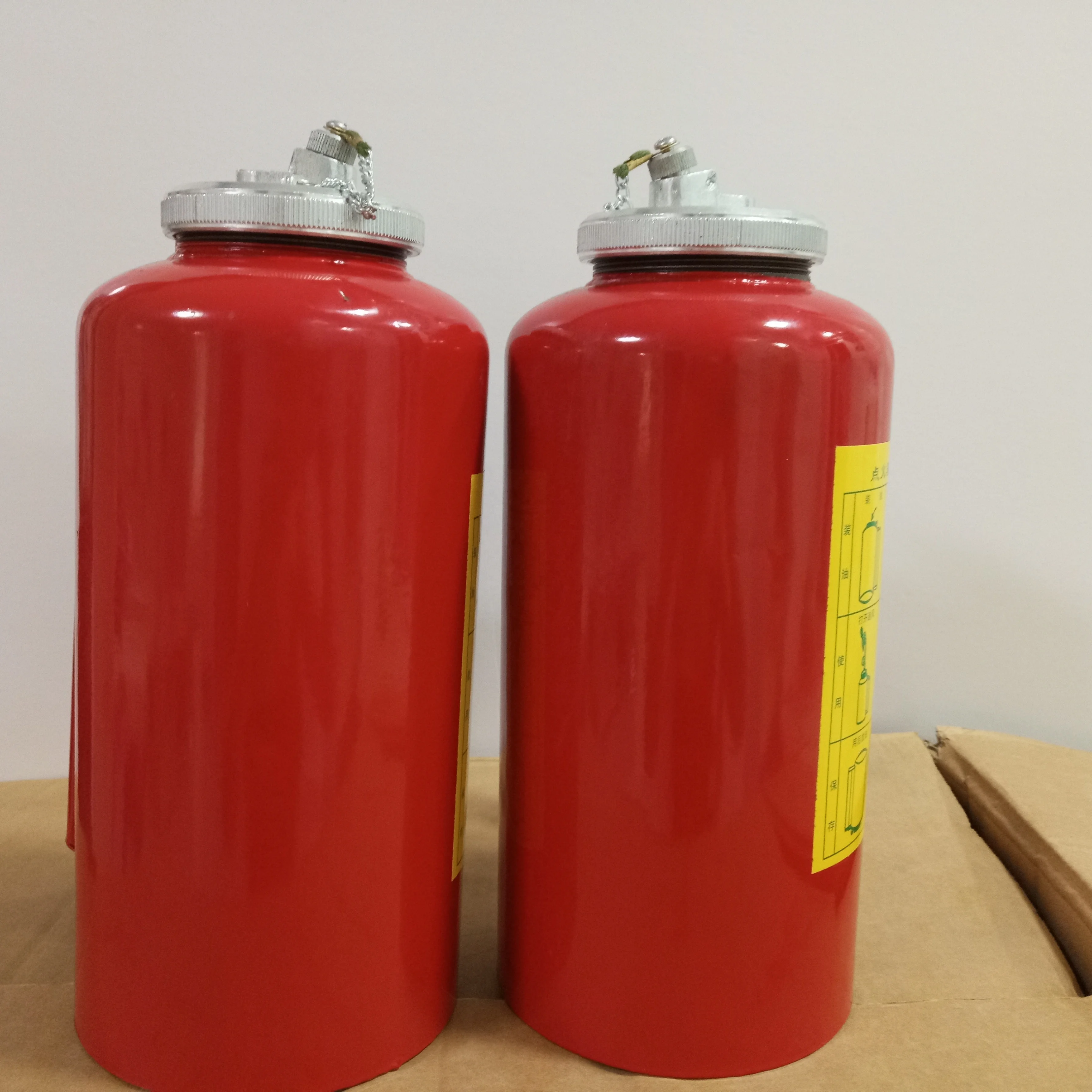 Wildfire капельный фонарь с защитной