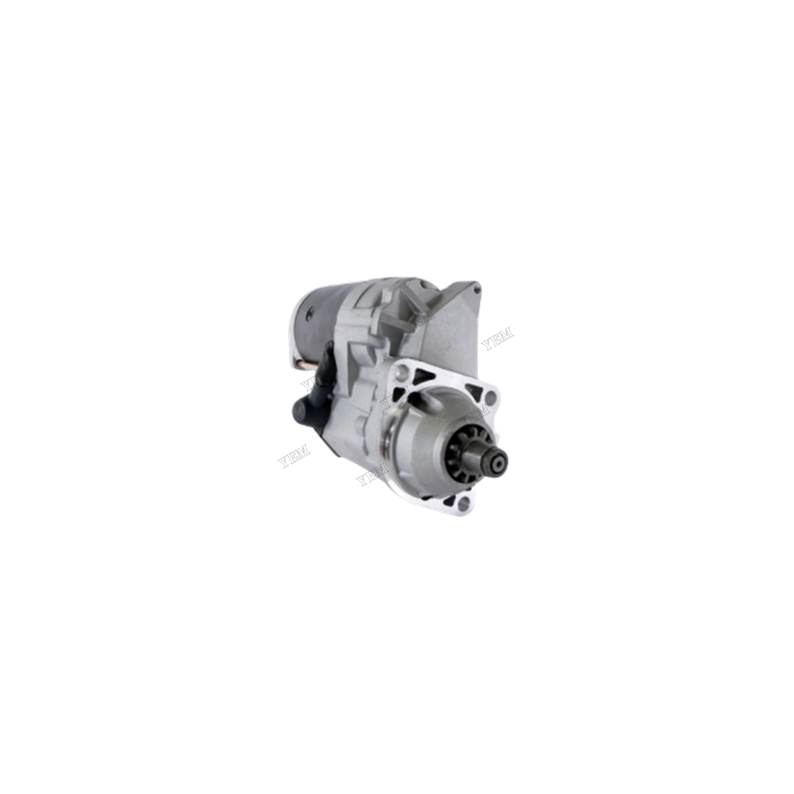Starter Motor for John Deere 9935 Engine Repair Kit