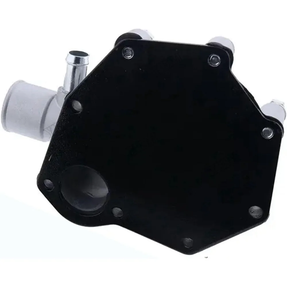 Water Pump 2876056 for Caterpillar CAT Skid Steer Loader 262C 246C 256C 236B2 252B2 Engine 3044C C3.4