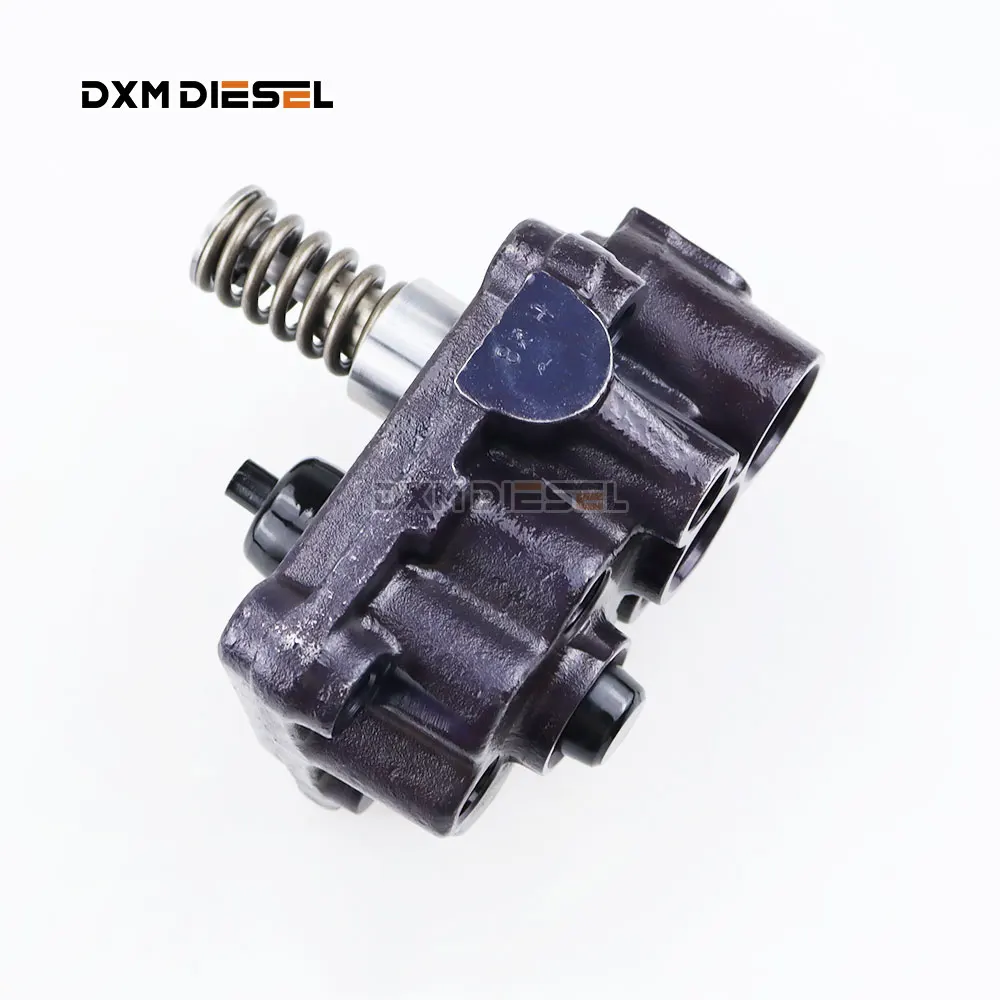 DXM high quality Fuel injection pump rotor head X8 for 3 Cylinder YAN MAR engine details