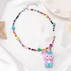 Collier de perles Stella de Lumi