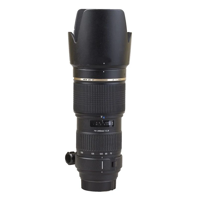 Used SP 70-200mm F/2.8 Di VC USD A009 DSLR Zoom Lens