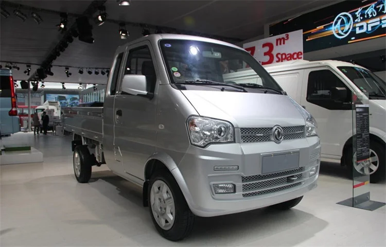 Dongfeng Sokon Mini Truck