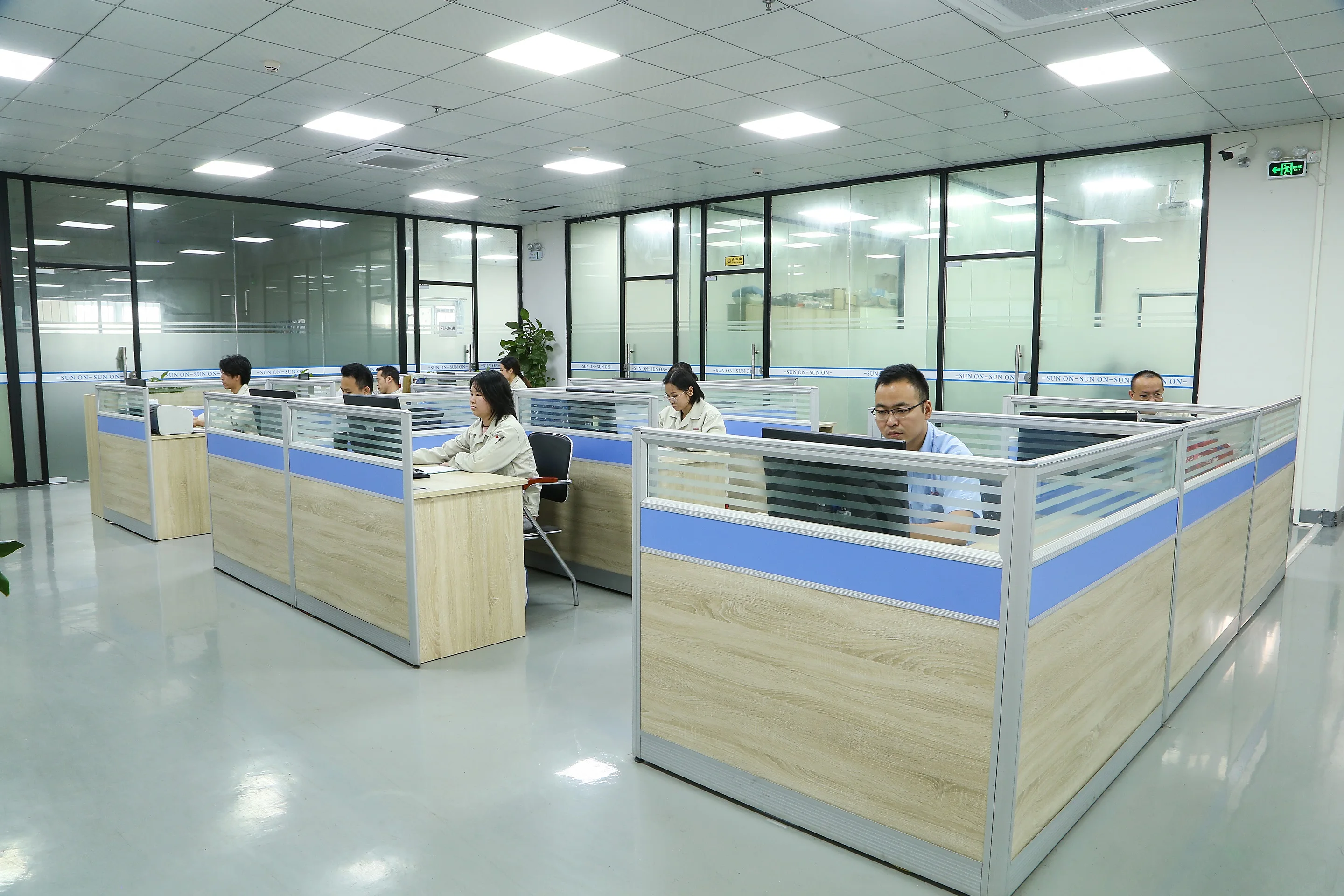 Shenzhen Jinmeng Technology Innovation Co., Ltd.