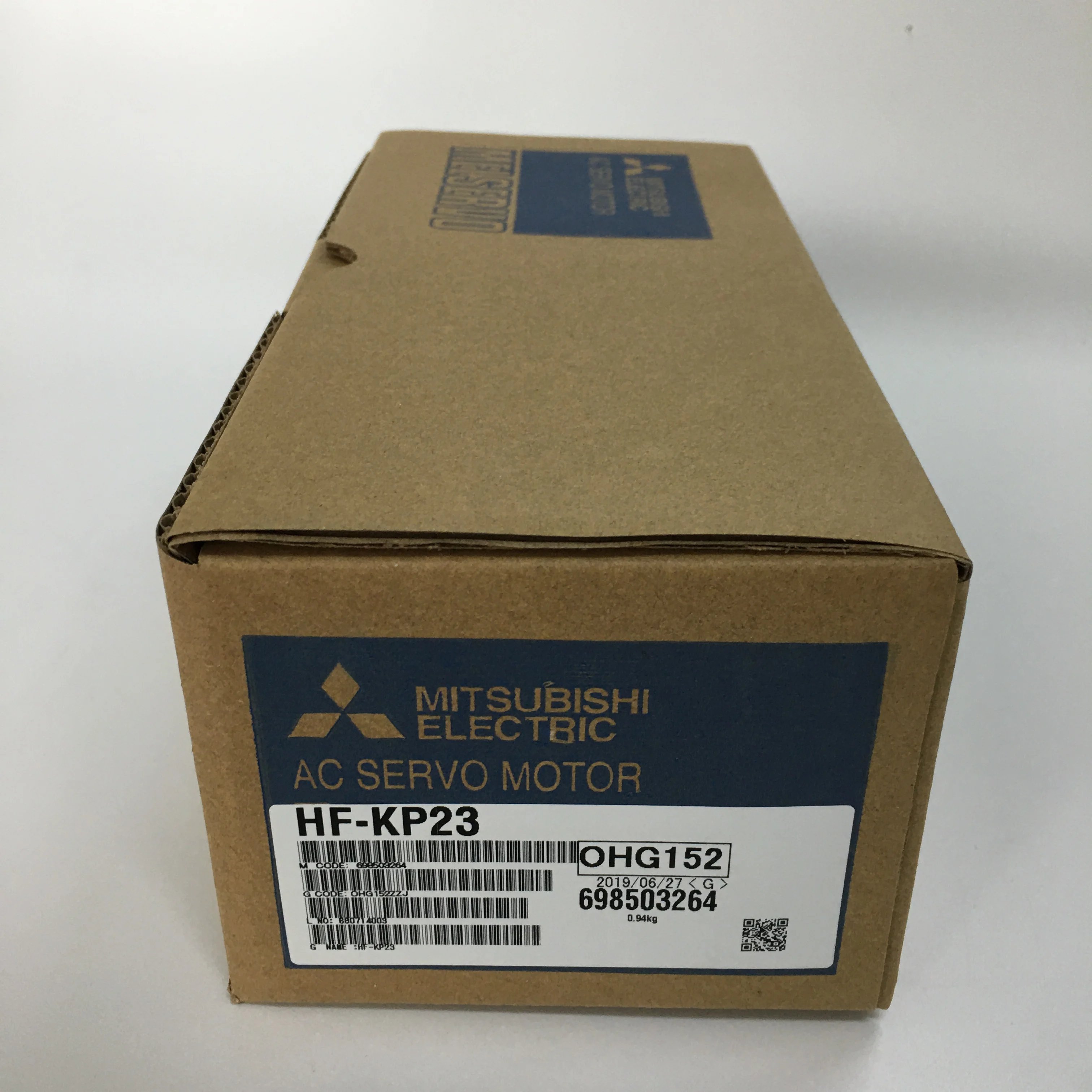 MITSUBISHI AC Servo Motor HF-KP23