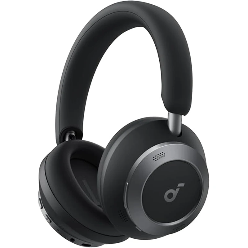 Anker Soundcore Space One Pro Active Noise Cancelling Headset