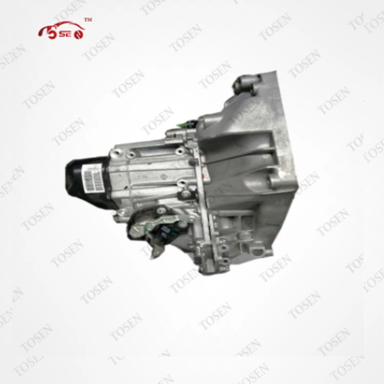 Nissan HR15 Gearbox - Reliable Automotive Transmission