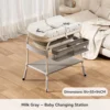 Childrens changing table-upgraded version