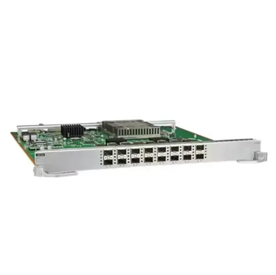 03031HGP EH1D2X16SSC2 for S9700 Series Network Switch 16 Ports 10 Gigabit Ethernet Optical Interface Board(SC,SFP+)EH1D2X16SSC2