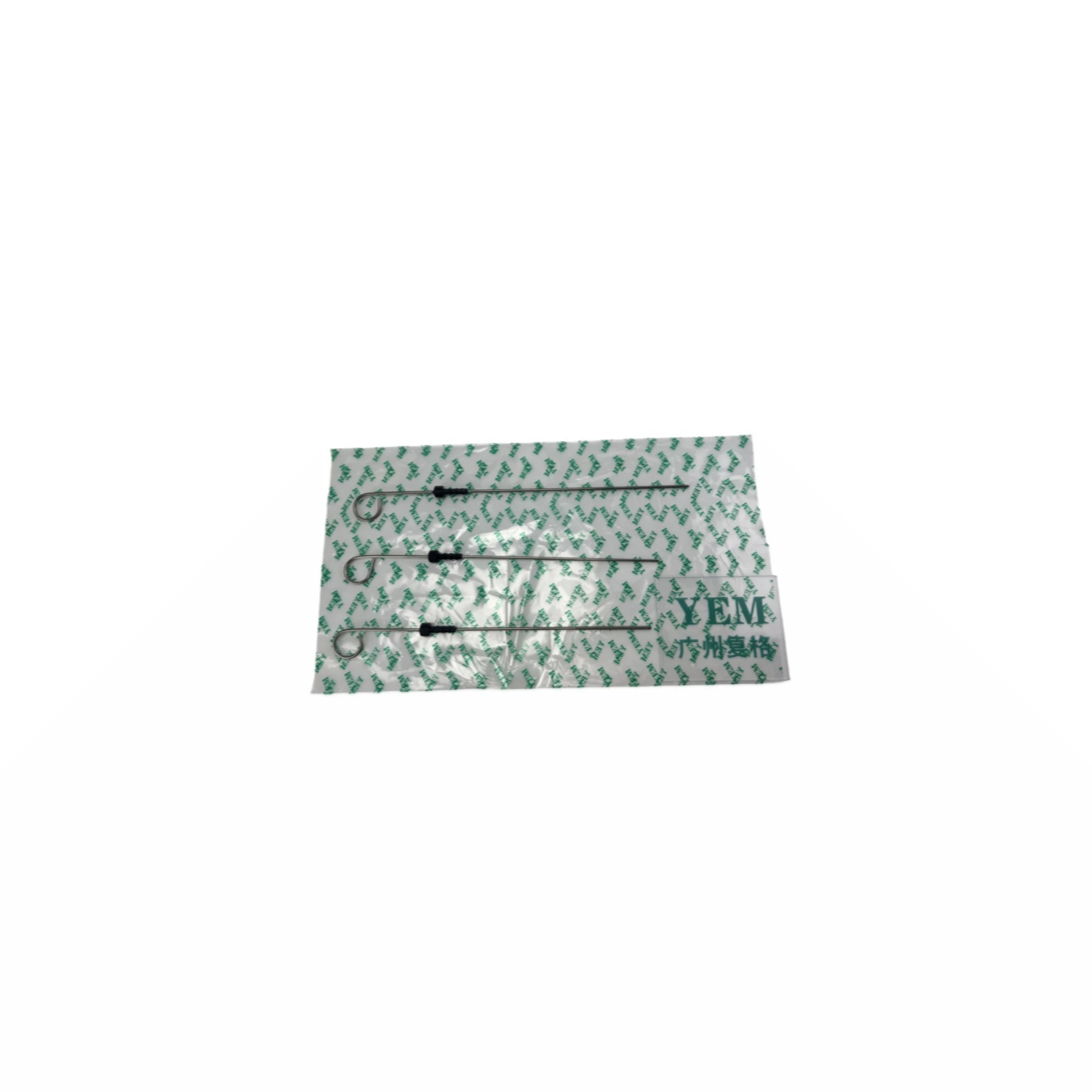 QSX15 Oil Dipstick Fit for Industrial Machinery Spare Parts