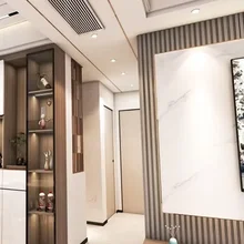 Wood Slat Acoustic Wall Panel Soundproof Acoustic Wood Panel Wooden Acoustic Panels
