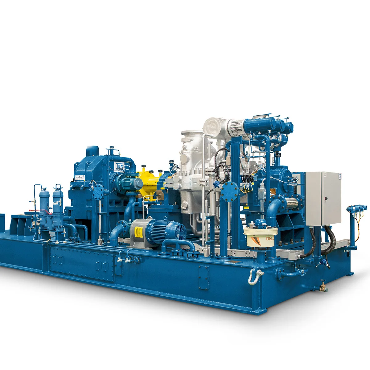 Free Power Generator Energy Permanent Magnetic Steam Turbine Power Generator Powered Generator