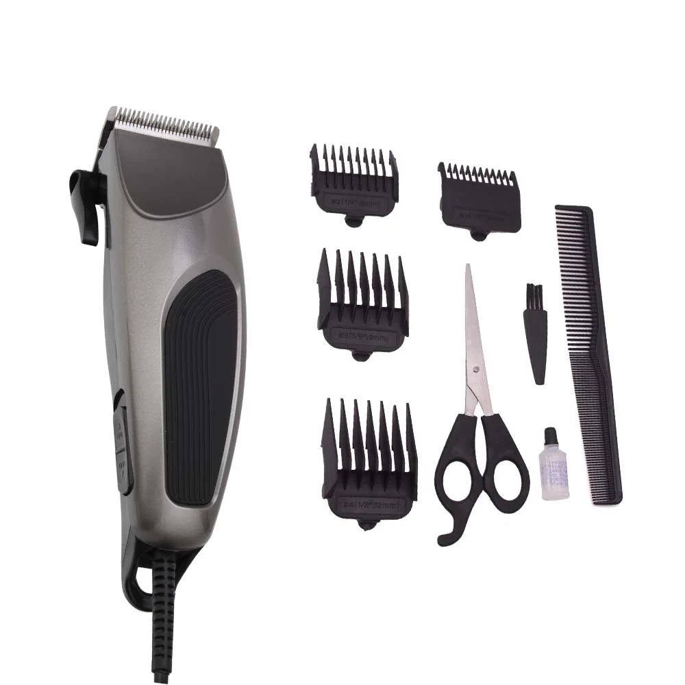rechargeable battery for hair trimmer