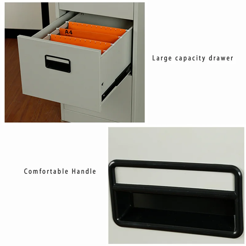 Modern File Cabinet Vertical Cabinet manufacture