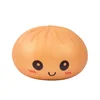 85cm golden buns