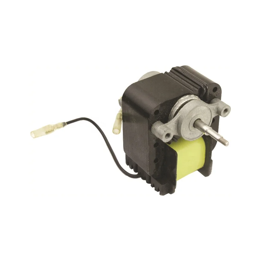 Ac Shaded Pole Fan Motor Refrigerator Blower Fan Motor Yzf6130rc