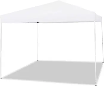 Folding Aluminum Tents Outside Gazebo Outdoor Furniture Gazebo Trade Show Tent For Commercial Event