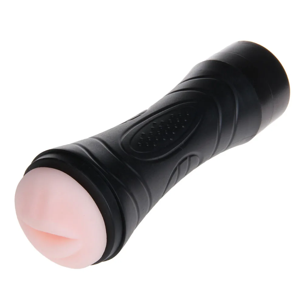 Hot Sale Sex Toy Vibrator Pussy Massager Masturbator Cup Male Sex Toy For Men