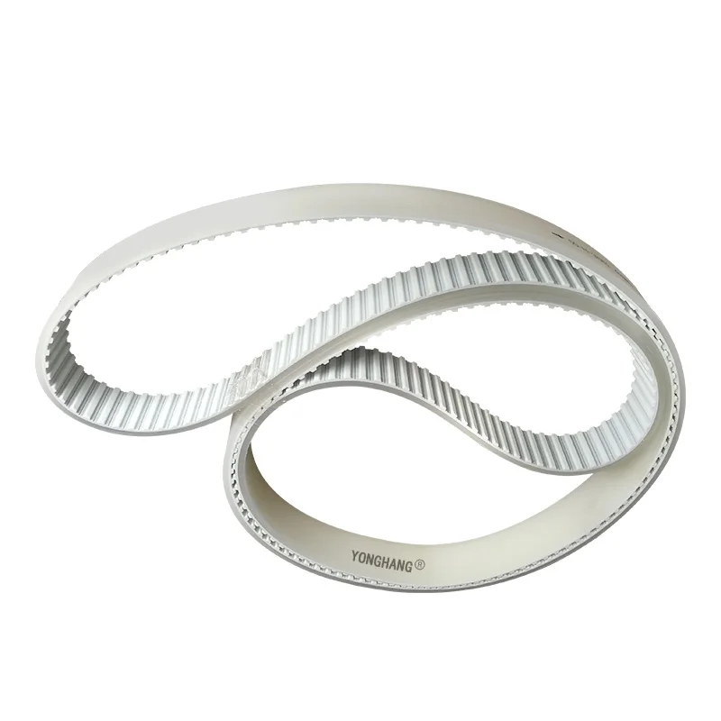 High Quality PU Steel Cord/Aramid fiber core Timing belt for Industrial Transmission belt