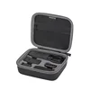 Black Standard set bag