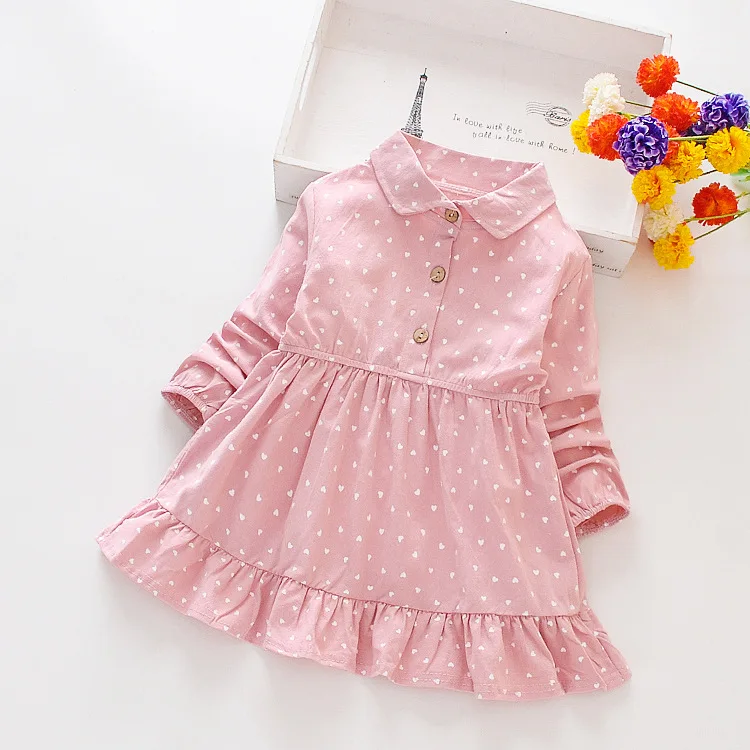 Wholesale Hao Baby Girl Checked Children Bow Princess Cute Kid Beautiful  Dress From m.