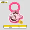 Movie 4: Poppy Dog Teething Toy