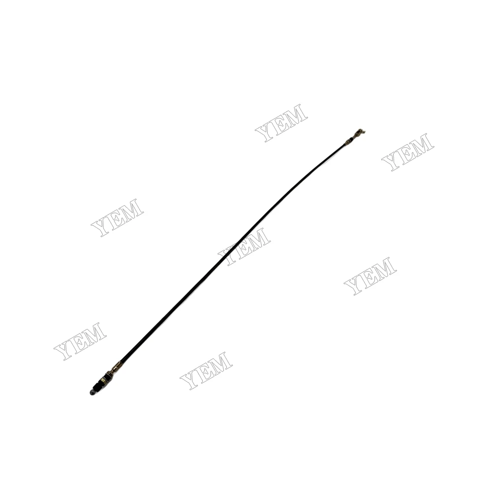 208-53-11990 Cable for Komatsu High Quality Engine Parts 6