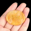 Dream-yellow jade
