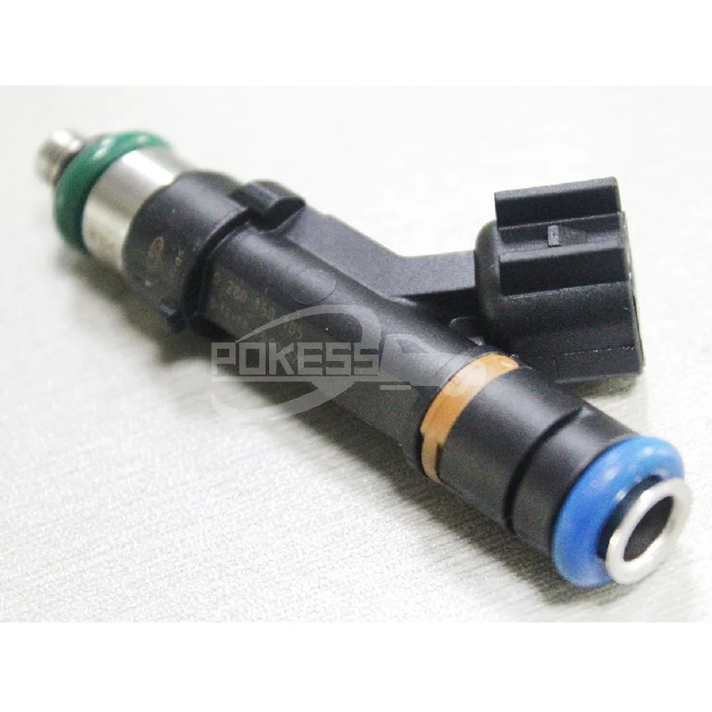 Auto part High Quality Fuel Injector Nozzle 7L5G9F593AB L3N113250A fo... — 3