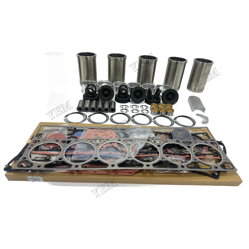Overhaul Kit With Bearing Set Suitable for M11 High Performance Engine Parts 3