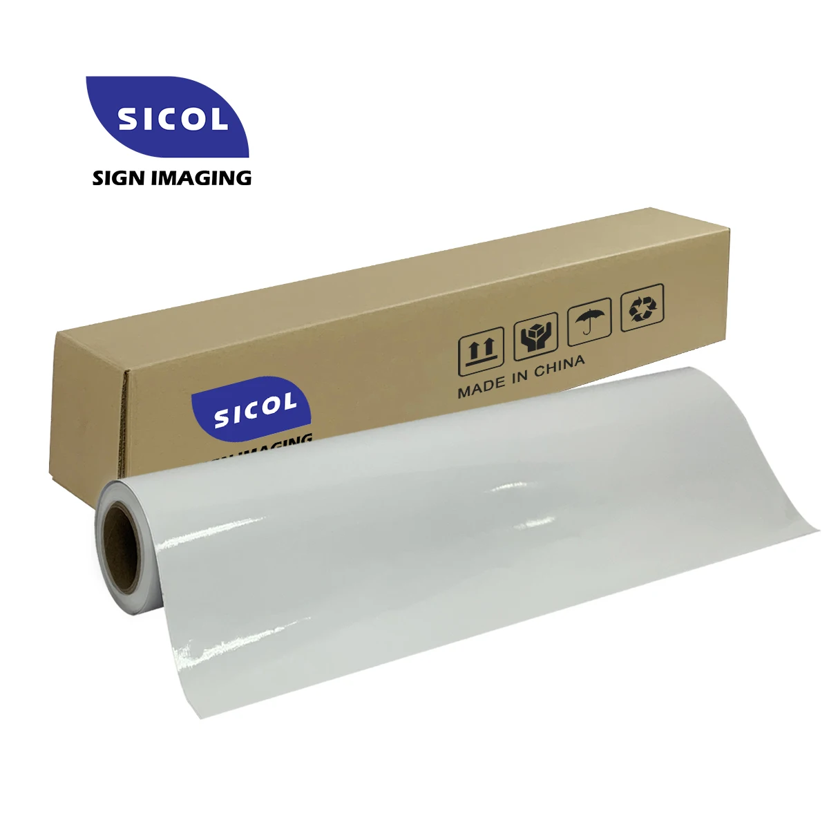 Printable Pvc Window Film Factory Supply Embossed Sandblast Adhesive Vinyl Etched Glass Decal ...