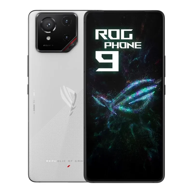 ASUS ROG Phone 9 Pro ROG9 5GグローバルROMエリートゲーム
