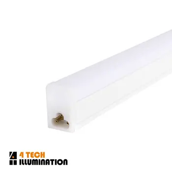 Three year warranty best-selling Office parking lot supermarket comprehensive fluorescent light Slim Continuous Straight Light