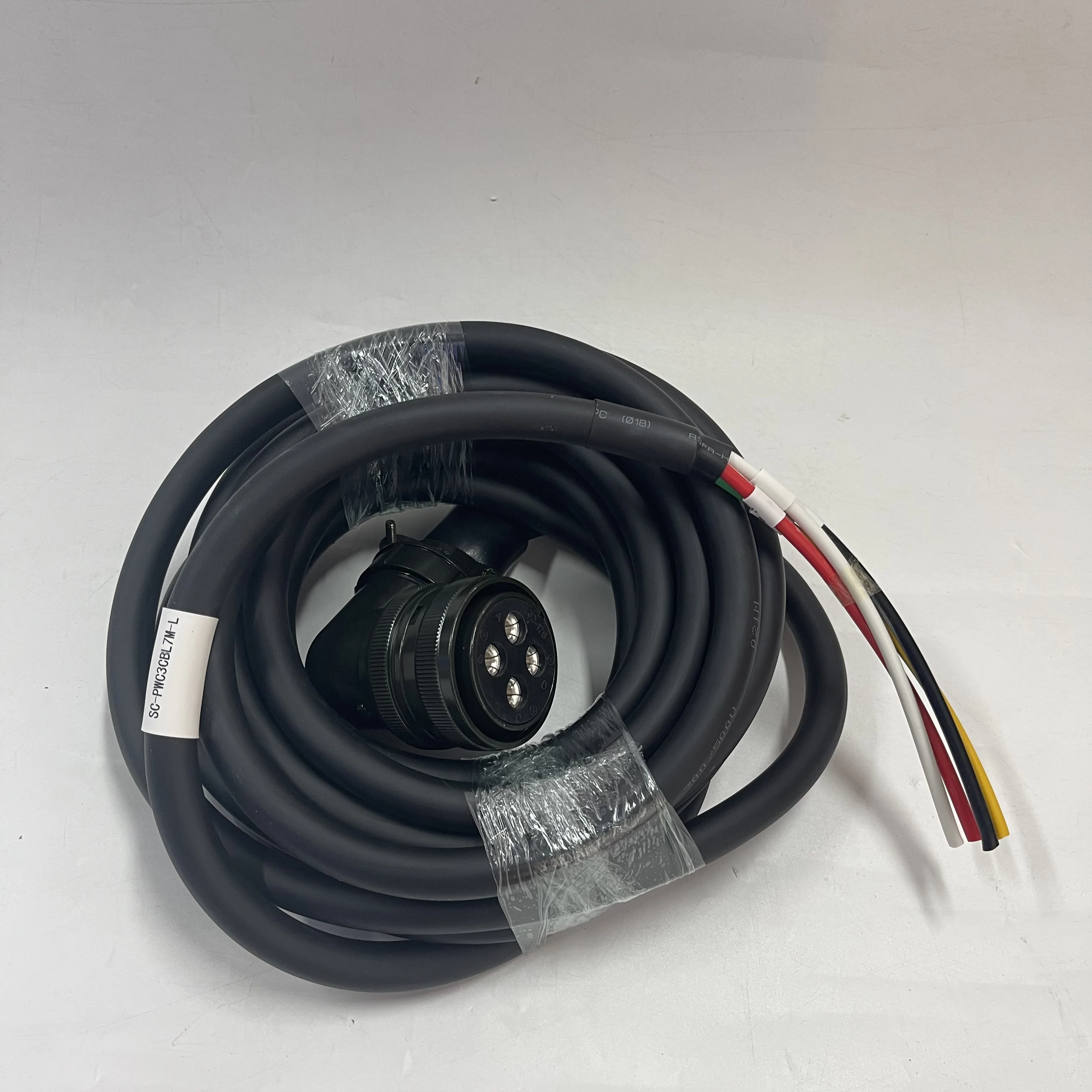 Generic Power Cable SC-PWC3CBL7M-L Generic Power Cable SC-PWC3CBL7M-L