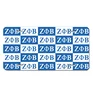 ZPB Zeta Phi Beta