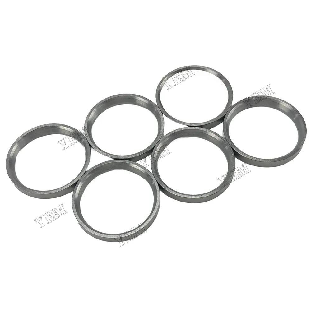 Inlet Valve Seat Fit for Toyota 1HZ Engine