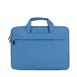 Best-selling custom 15.6 inch computer messenger laptop bag