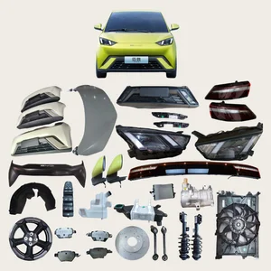 Wholesale Price Byd Seagull 2026 Accessories Other Auto Parts for Byd Accesorios Byd Seagull Dolphin Atto3 Song Qin Han Chazor